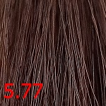 ollin n joy 5/77 светлый шатен интенсивно-коричневый N-Joy 5/77 светлый шатен интенсивно-коричневый